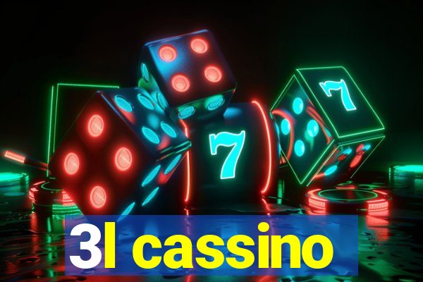 3l cassino